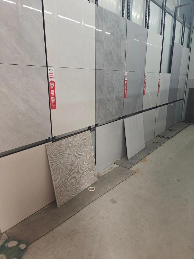 建材批发选购全攻略：让你轻松找到高性价比材料